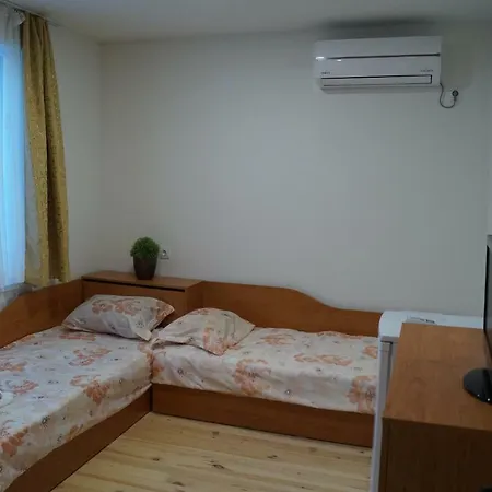 Di Mare 3* ابزور
