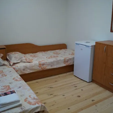 Guest house Di Mare Obzor