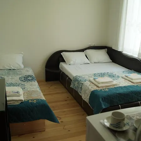 Guest house Di Mare Obzor