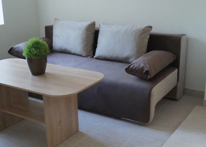 Di Mare Guest house Obzor