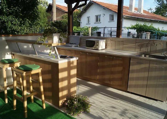 Di Mare Guest house Obzor