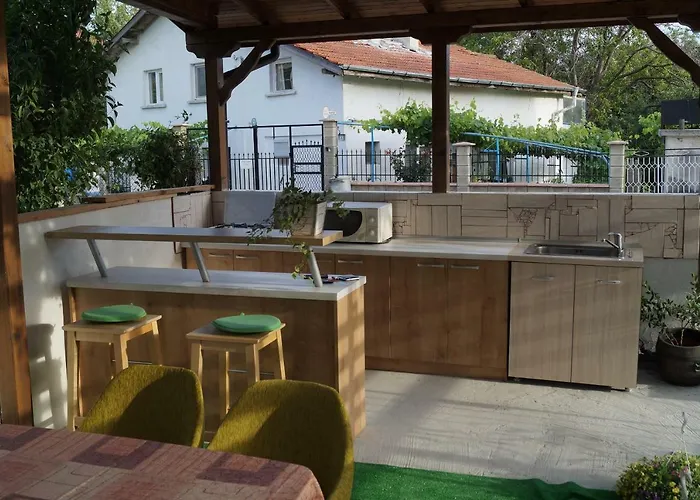 Guest house Di Mare 3*