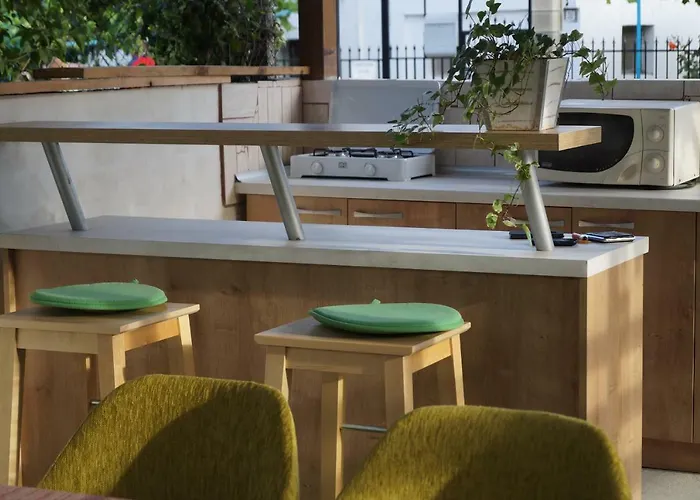 Di Mare Guest house 3*