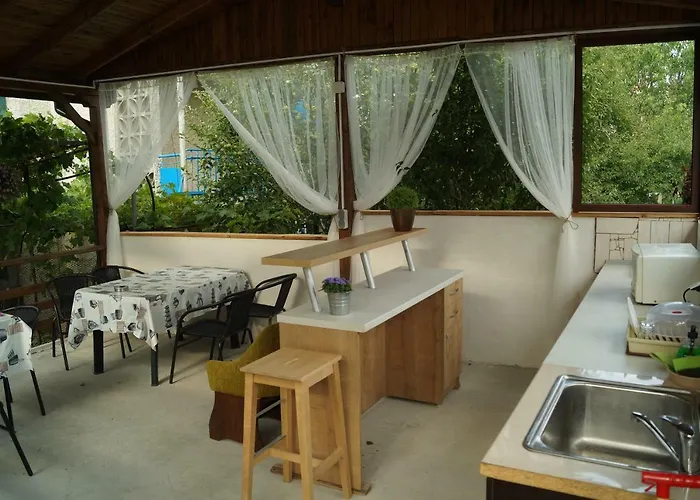 Guest house Di Mare Obzor