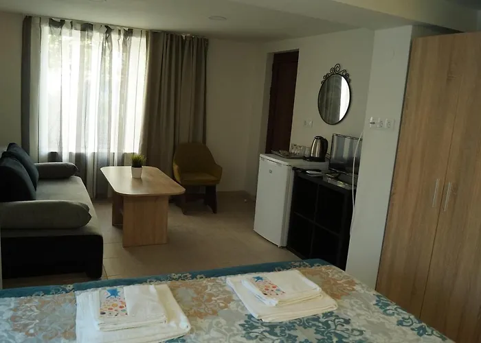 Guest house Di Mare 3*