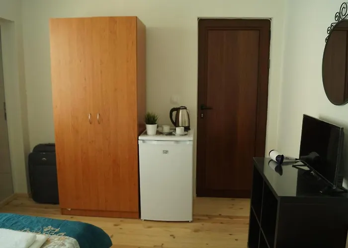 Di Mare Guest house Obzor