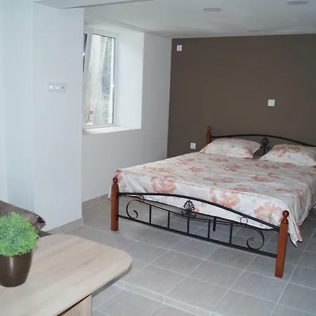 Di Mare Guest house 3*