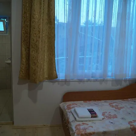 Guest house Di Mare 3*