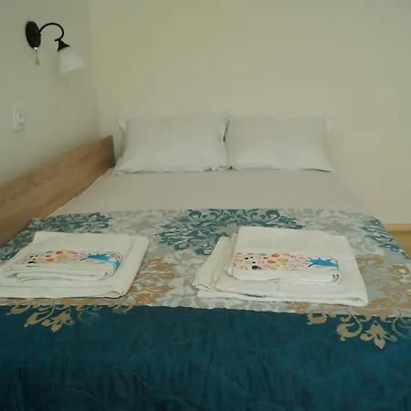 Di Mare ゲストハウス オブゾー